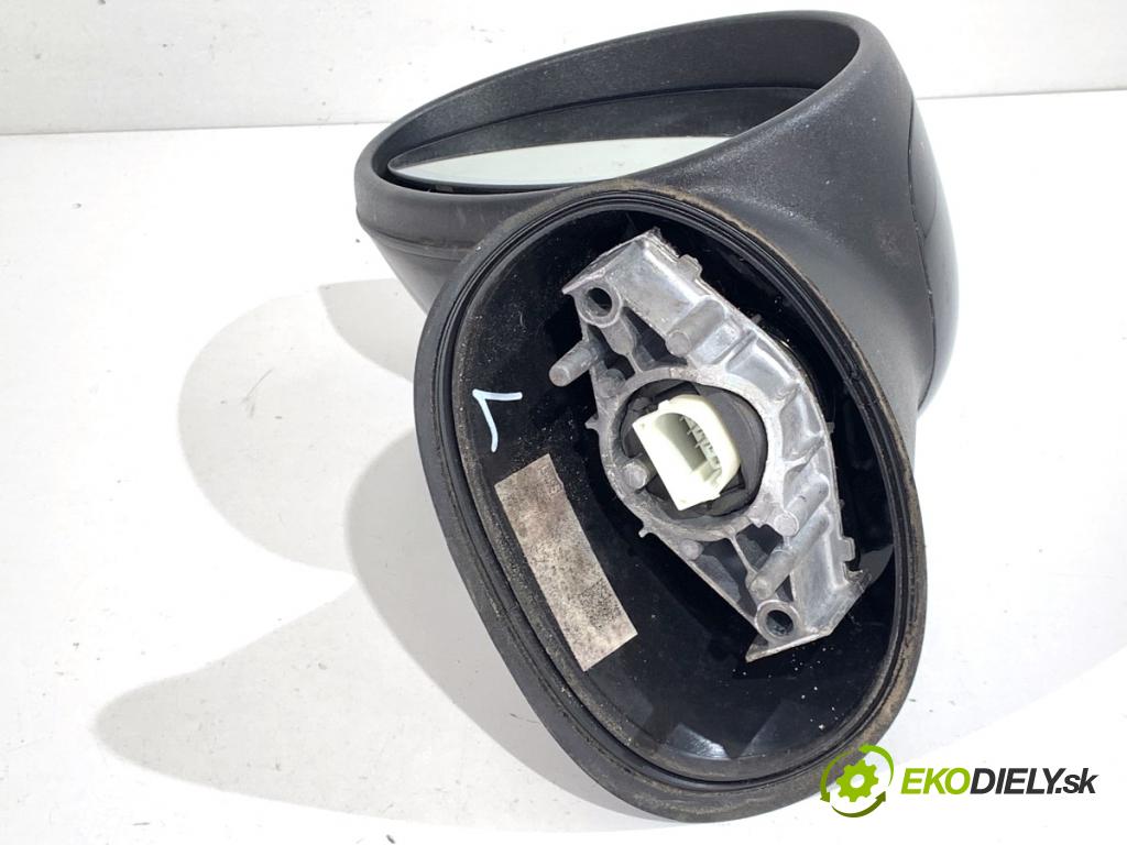 MINI COUNTRYMAN R60 Kombi 2016 140 kW Cooper S ALL4 1598 zpětné zrcátko levý