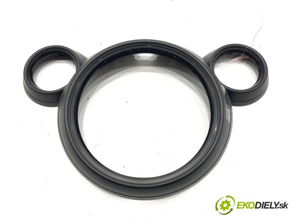 MINI COUNTRYMAN R60 Kombi 2016 140 kW Cooper S ALL4 1598 lišty kryt 9810000 (Lišta)