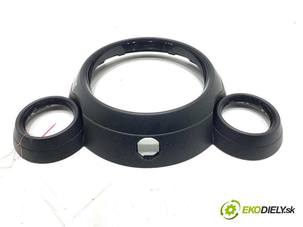 MINI COUNTRYMAN R60 Kombi 2016 140 kW Cooper S ALL4 1598 lišty kryt 9810000 (Lišta)