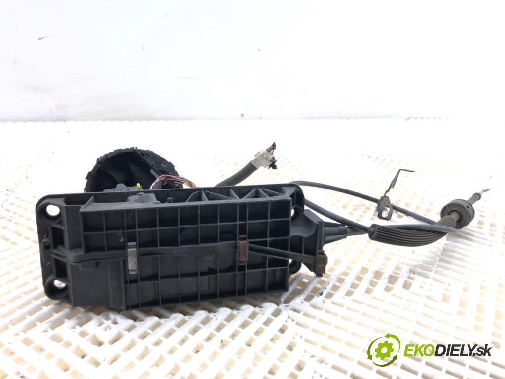 MINI COUNTRYMAN R60 Kombi 2016 140 kW Cooper S ALL4 1598 Kulisa 7644233 (Rýchlostná páka (kulisa))