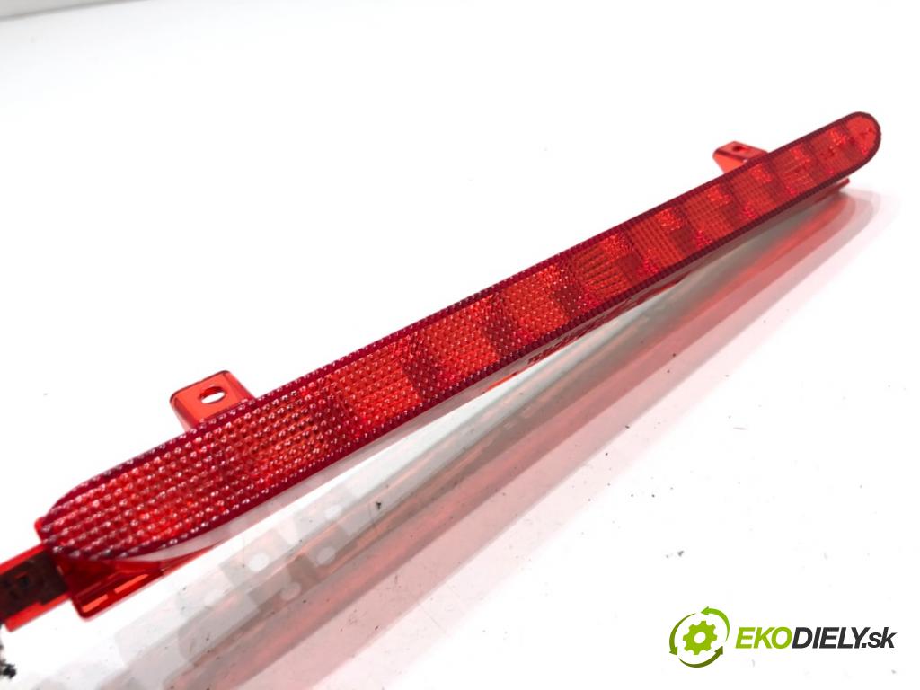 MINI COUNTRYMAN R60 Kombi 2016 140 kW Cooper S ALL4 1598 světlo brzdových světel 7221834