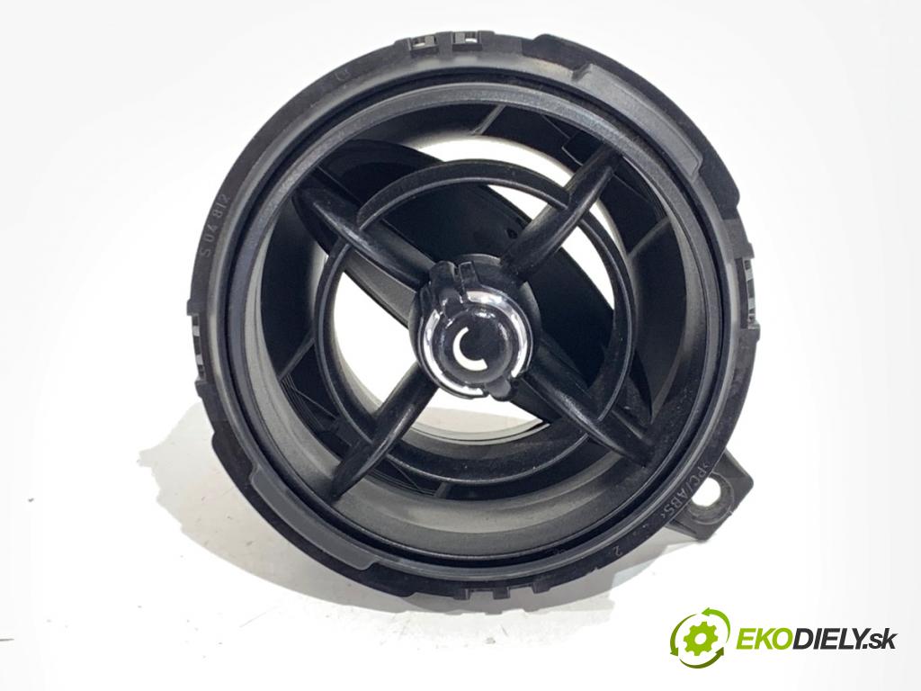 MINI COUNTRYMAN R60 Kombi 2016 140 kW Cooper S ALL4 1598 mří topení přední část 9813167 9813050