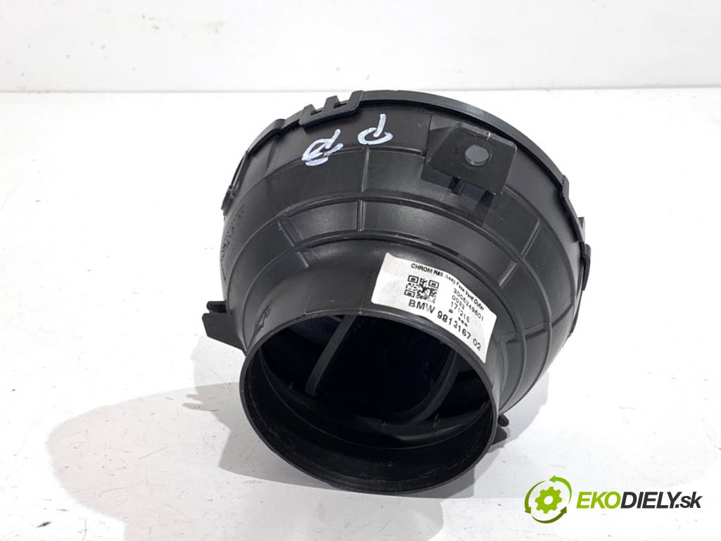 MINI COUNTRYMAN R60 Kombi 2016 140 kW Cooper S ALL4 1598 mří topení přední část 9813167 9813050