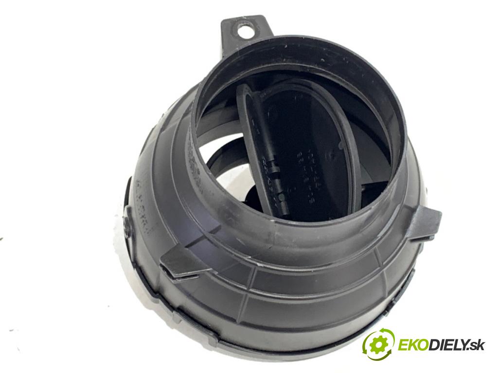 MINI COUNTRYMAN R60 Kombi 2016 140 kW Cooper S ALL4 1598 mří topení přední část 9813167 9813050