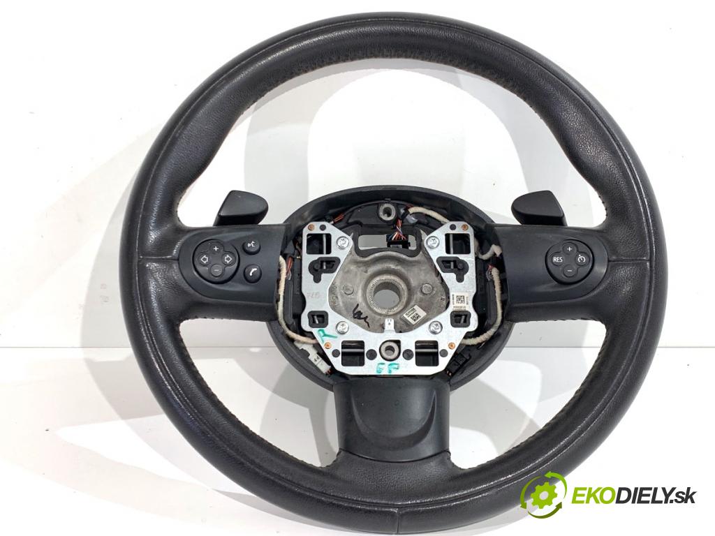 MINI COUNTRYMAN R60 Kombi 2016 140 kW Cooper S ALL4 1598 Volant 6791380 (Volant)