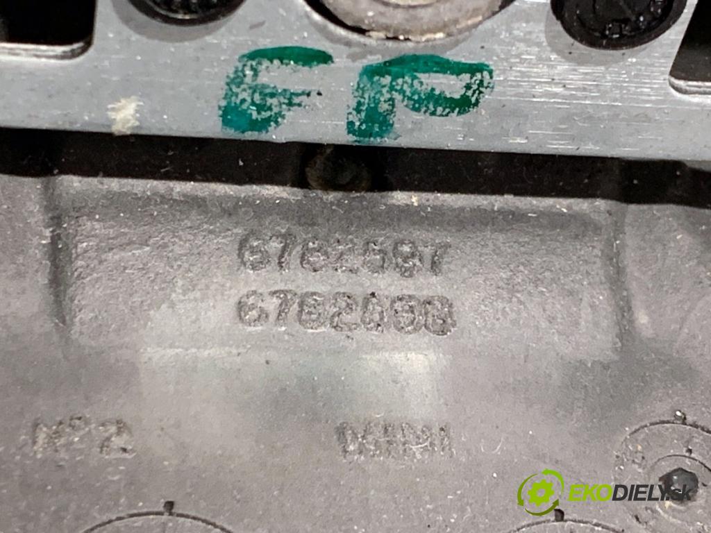 MINI COUNTRYMAN R60 Kombi 2016 140 kW Cooper S ALL4 1598 volant 6791380 (Volant)