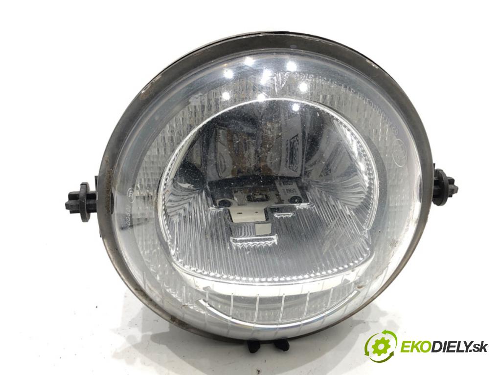 MINI COUNTRYMAN R60 Kombi 2016 140 kW Cooper S ALL4 1598 hmlové svetlo, hmlovka levý přední část 40940748