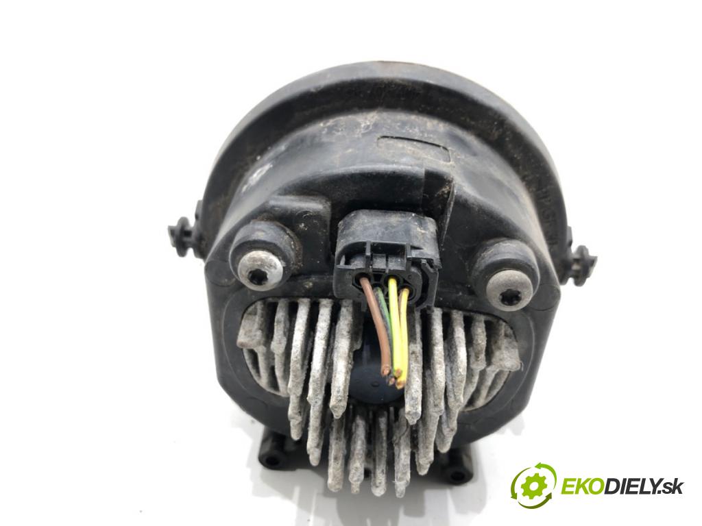 MINI COUNTRYMAN R60 Kombi 2016 140 kW Cooper S ALL4 1598 hmlové svetlo, hmlovka levý přední část 40940748