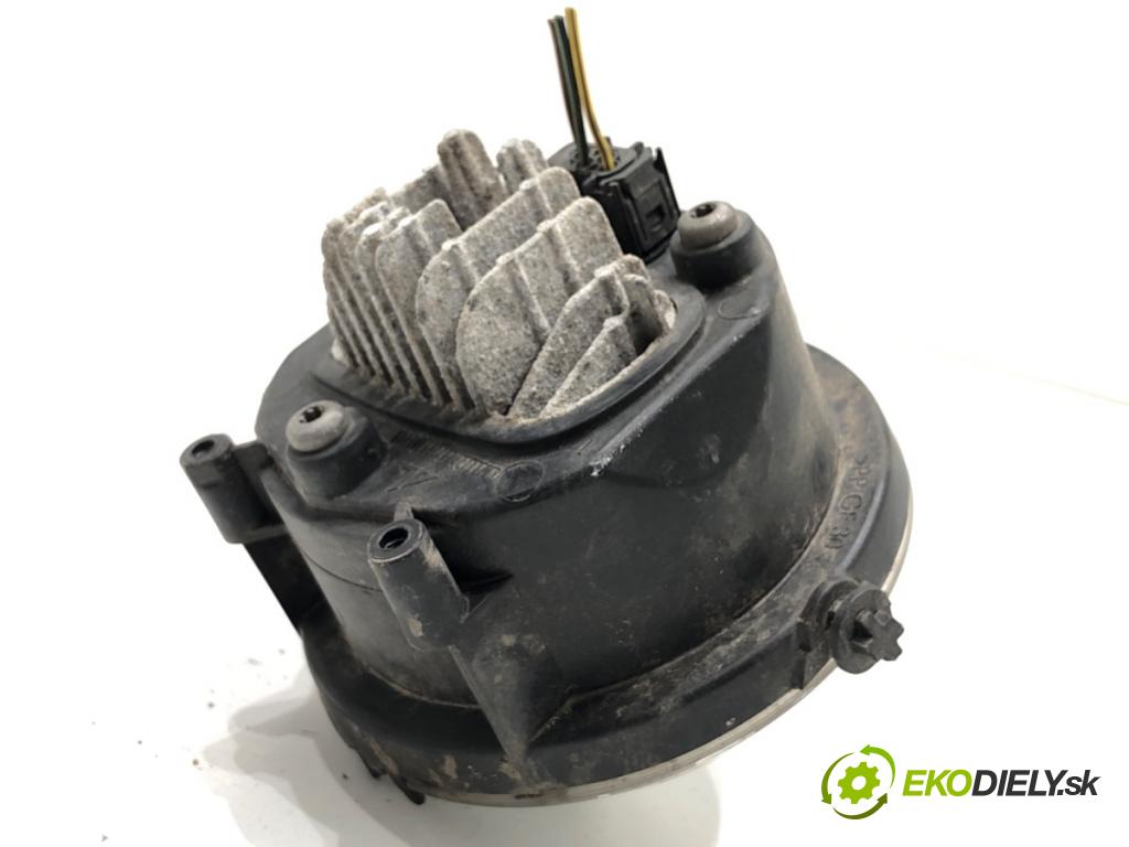 MINI COUNTRYMAN R60 Kombi 2016 140 kW Cooper S ALL4 1598 hmlové svetlo, hmlovka levý přední část 40940748