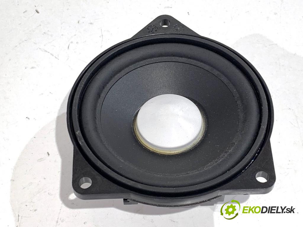 MINI COUNTRYMAN R60 Kombi 2016 140 kW Cooper S ALL4 1598 reproduktory 9239778 9169690