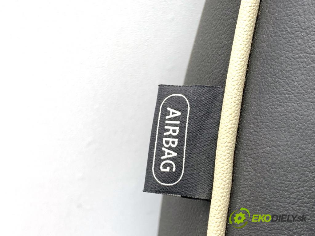 MINI COUNTRYMAN R60 Kombi 2016 140 kW Cooper S ALL4 1598 sedadlo pravý přední část