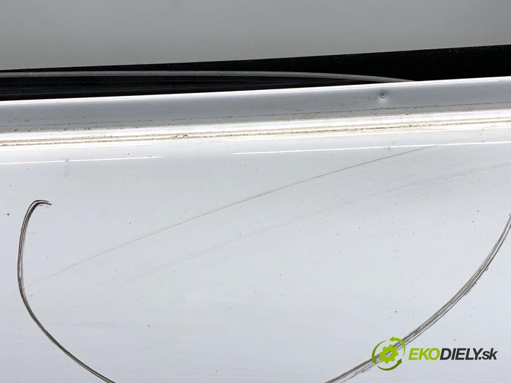 MINI COUNTRYMAN R60 Kombi 2016 140 kW Cooper S ALL4 1598 dveře levý zadní část B15