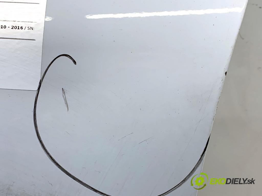 MINI COUNTRYMAN R60 Kombi 2016 140 kW Cooper S ALL4 1598 dveře levý přední část B15