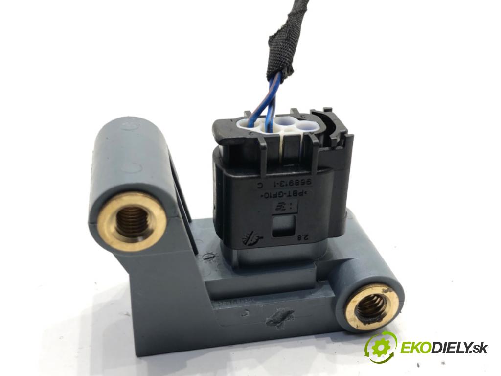 MINI COUNTRYMAN R60 Kombi 2016 140 kW Cooper S ALL4 1598 Snímač nárazu 9159314 (Snímač nárazu)