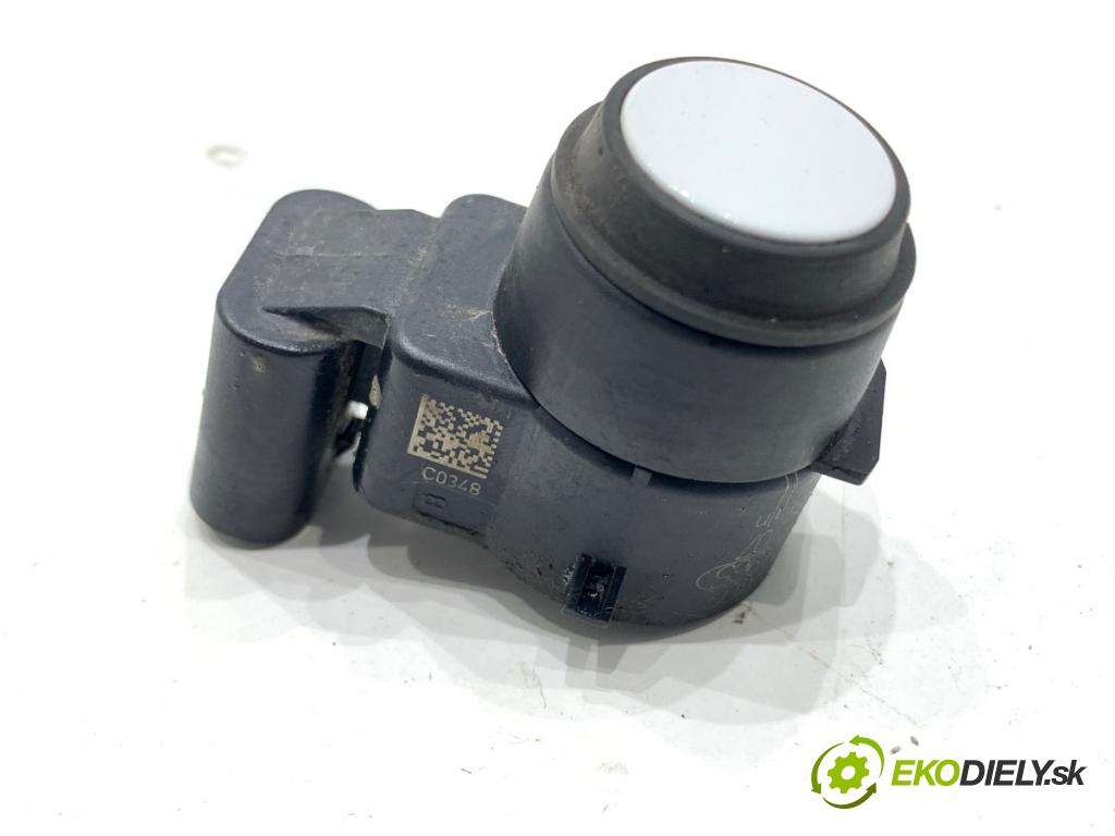 MINI COUNTRYMAN R60 Kombi 2016 140 kW Cooper S ALL4 1598 snímač PDC 9805524