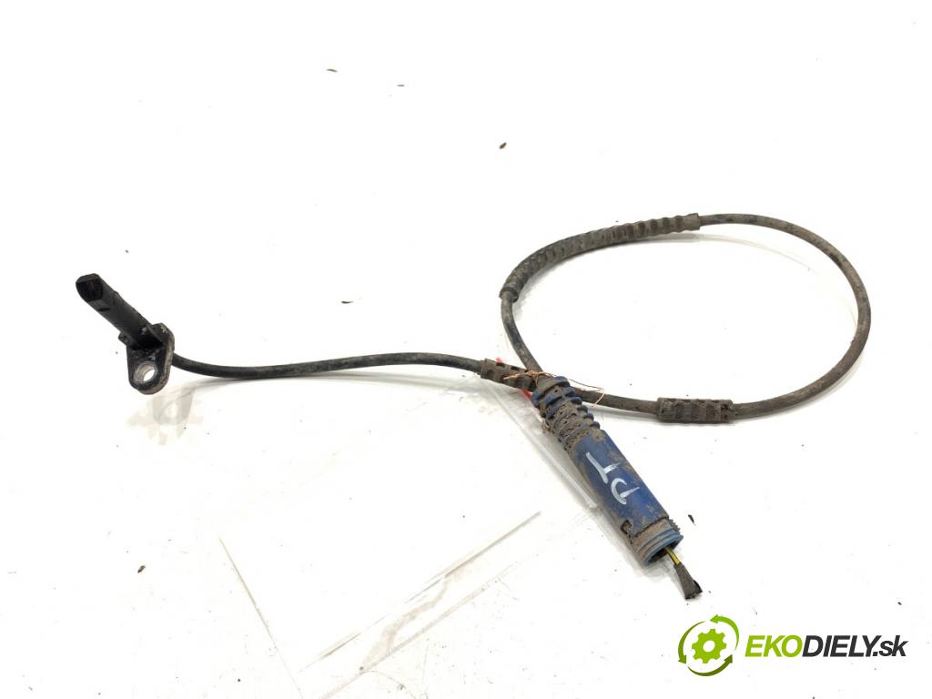 MINI COUNTRYMAN R60 Kombi 2016 140 kW Cooper S ALL4 1598 snímač ABS pravý zadní část 0265008525