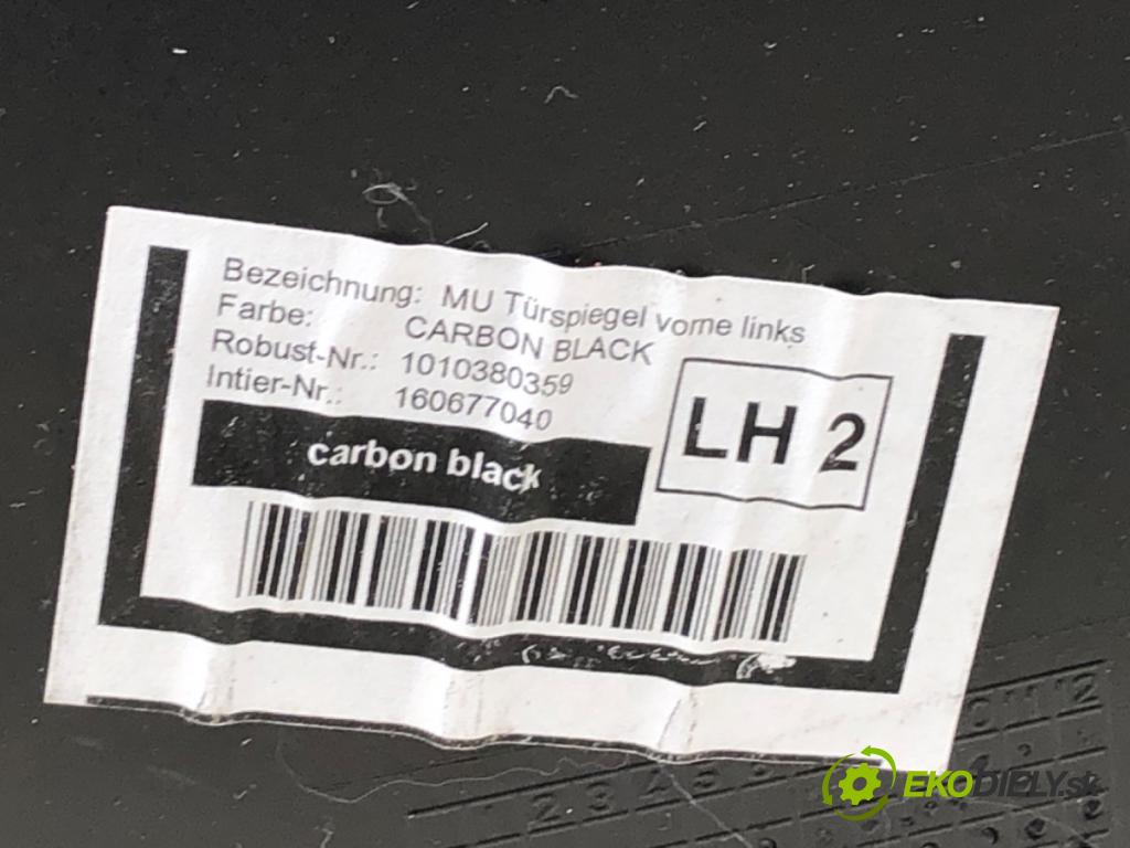 MINI COUNTRYMAN R60 Kombi 2016 140 kW Cooper S ALL4 1598 čalúnenie Dvere ľavy predný 9810021