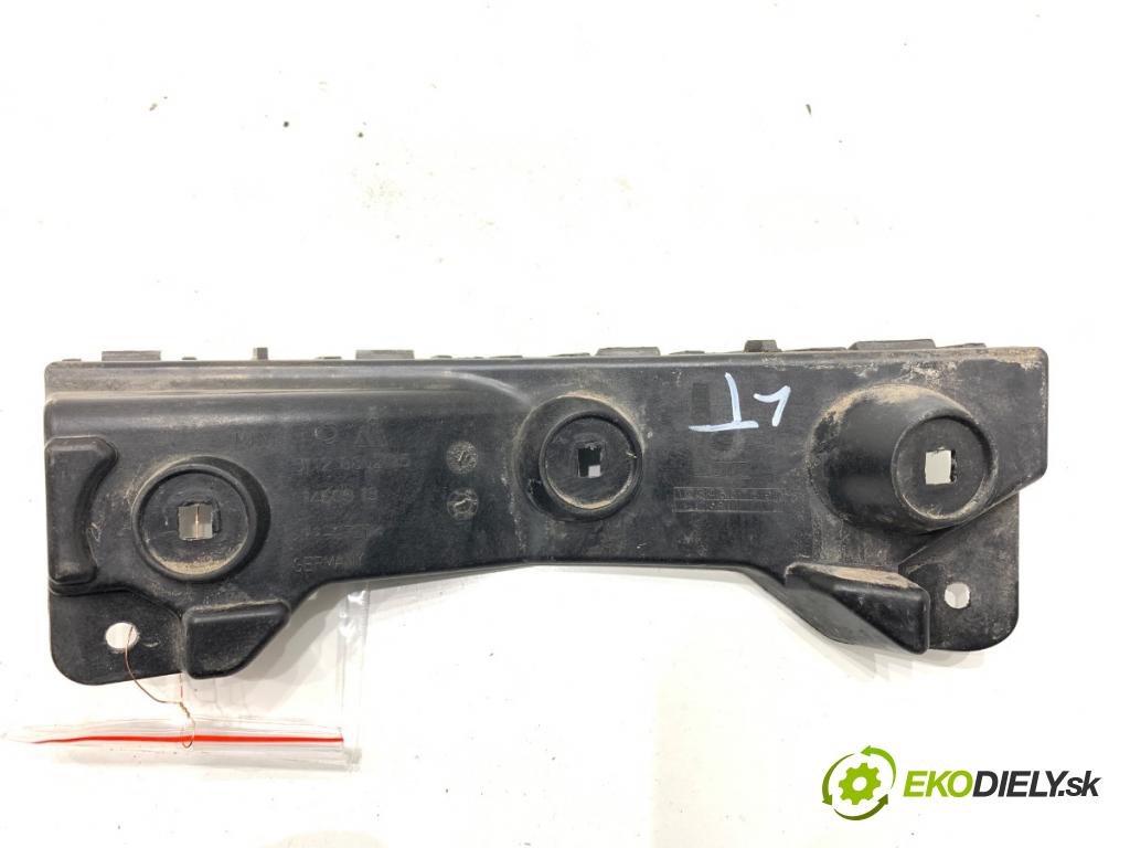 MINI COUNTRYMAN R60 Kombi 2016 140 kW Cooper S ALL4 1598 úchyt nárazníka levý zadní část 9802115