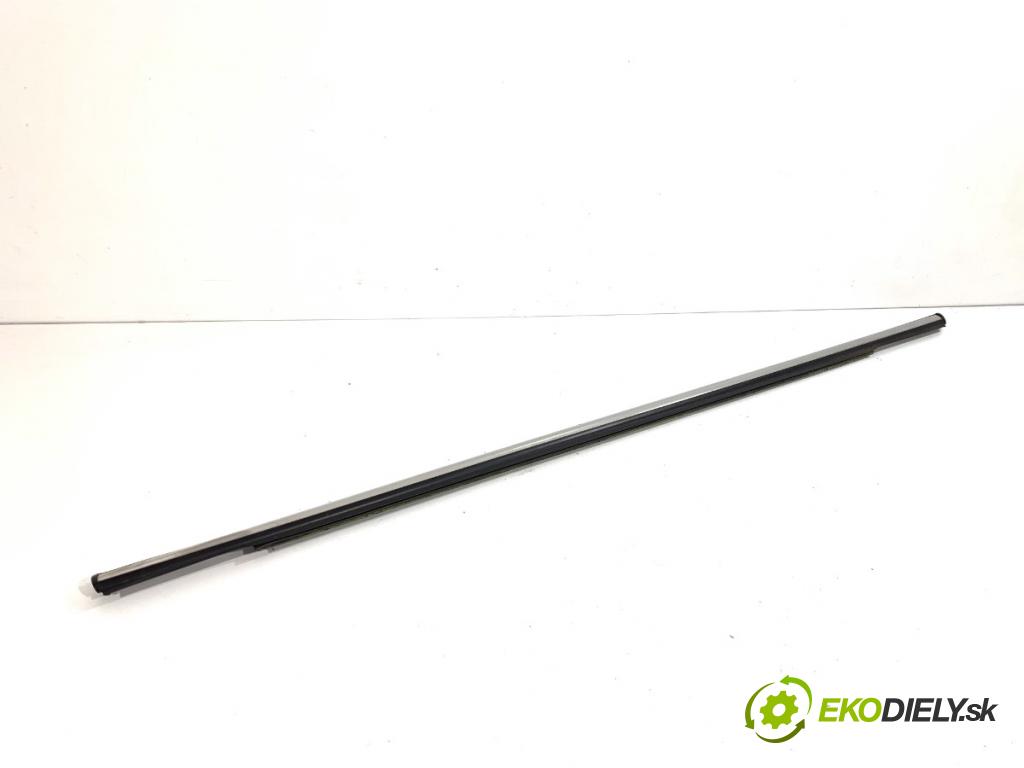 MINI COUNTRYMAN R60 Kombi 2016 140 kW Cooper S ALL4 1598 lišta Sbírání: přední část levý