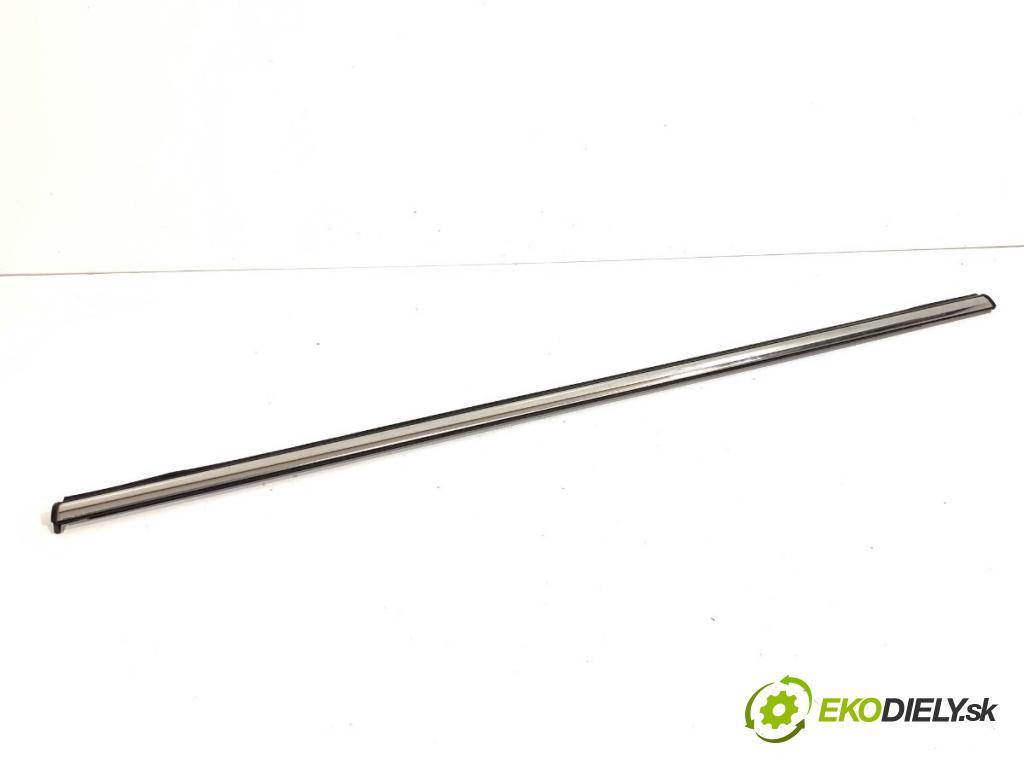 MINI COUNTRYMAN R60 Kombi 2016 140 kW Cooper S ALL4 1598 lišta Sbírání: zadní část pravý 