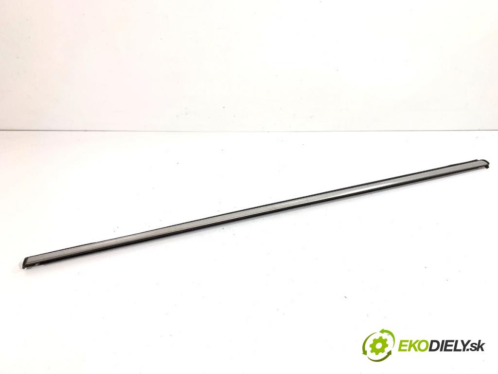 MINI COUNTRYMAN R60 Kombi 2016 140 kW Cooper S ALL4 1598 lišta Sbírání: zadní část levý 