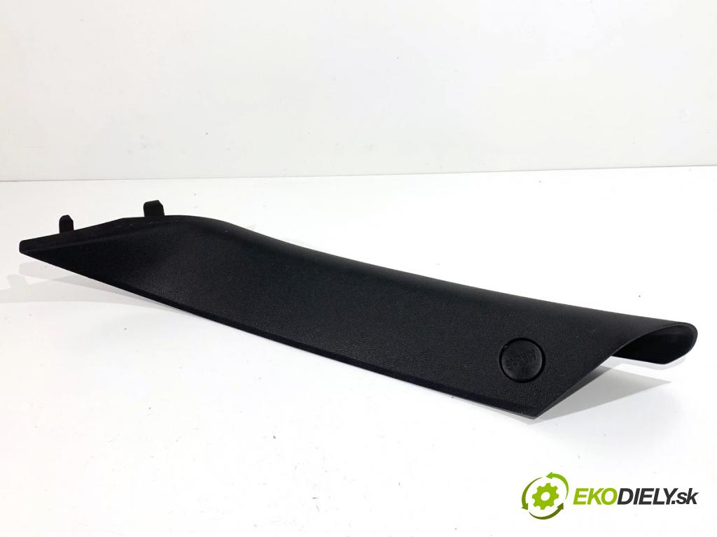 MINI COUNTRYMAN R60 Kombi 2016 140 kW Cooper S ALL4 1598 clona sloupku levý 9812095