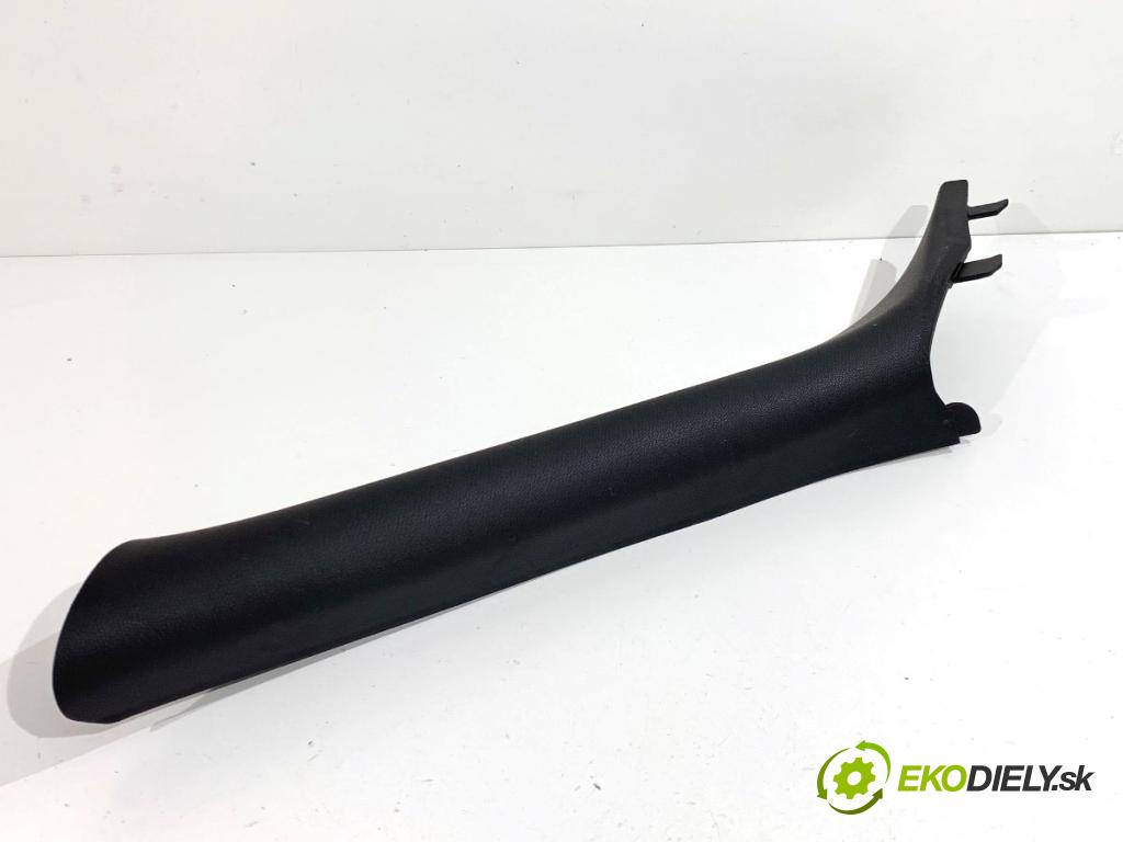 MINI COUNTRYMAN R60 Kombi 2016 140 kW Cooper S ALL4 1598 clona sloupku levý 9812095