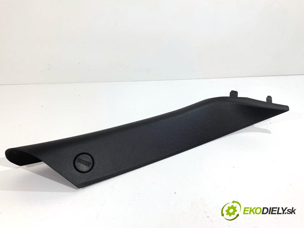 MINI COUNTRYMAN R60 Kombi 2016 140 kW Cooper S ALL4 1598 clona sloupku pravý 9812096