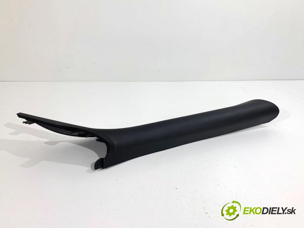 MINI COUNTRYMAN R60 Kombi 2016 140 kW Cooper S ALL4 1598 clona sloupku pravý 9812096