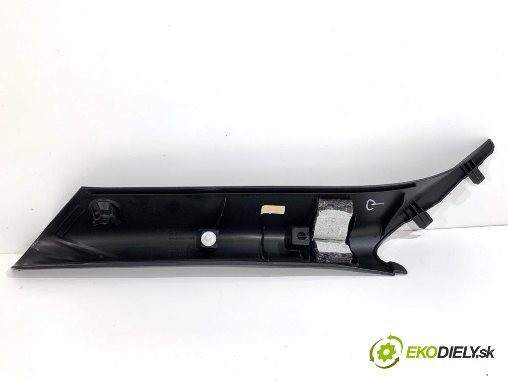 MINI COUNTRYMAN R60 Kombi 2016 140 kW Cooper S ALL4 1598 clona sloupku pravý 9812096