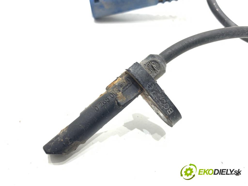 MINI COUNTRYMAN R60 Kombi 2016 140 kW Cooper S ALL4 1598 snímač ABS pravý přední část 0265008526