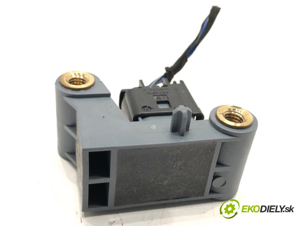 MINI COUNTRYMAN R60 Kombi 2016 140 kW Cooper S ALL4 1598 Snímač nárazu 9159314 (Snímač nárazu)