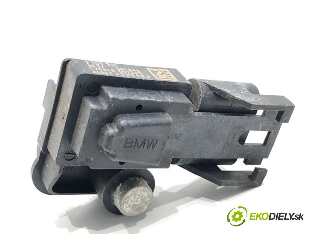 MINI COUNTRYMAN R60 Kombi 2016 140 kW Cooper S ALL4 1598 Snímač nárazu 9159311 (Snímač nárazu)