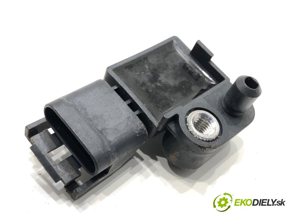 MINI COUNTRYMAN R60 Kombi 2016 140 kW Cooper S ALL4 1598 Snímač nárazu 9159311 (Snímač nárazu)