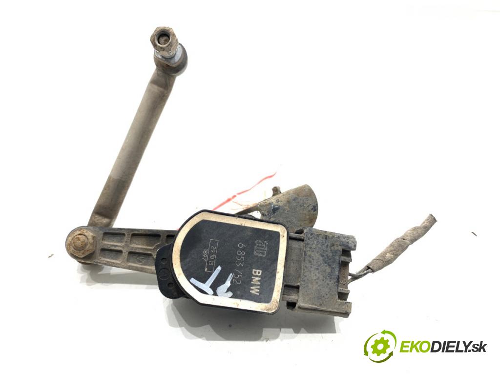 MINI COUNTRYMAN R60 Kombi 2016 140 kW Cooper S ALL4 1598 snímač ÚROVEŇ: XENON zadní část pravý 6853752