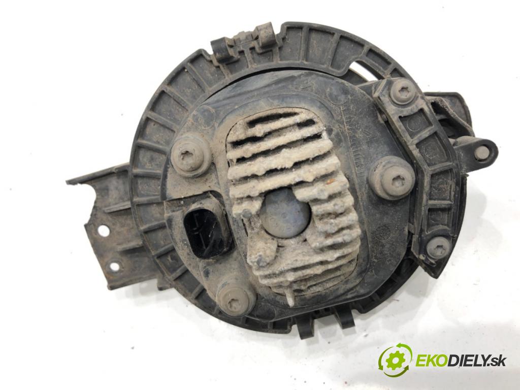 MINI COUNTRYMAN R60 Kombi 2016 140 kW Cooper S ALL4 1598 hmlové svetlo, hmlovka pravý přední část 9812537