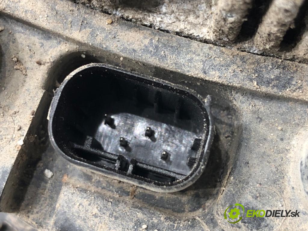 MINI COUNTRYMAN R60 Kombi 2016 140 kW Cooper S ALL4 1598 hmlové svetlo, hmlovka pravý přední část 9812537