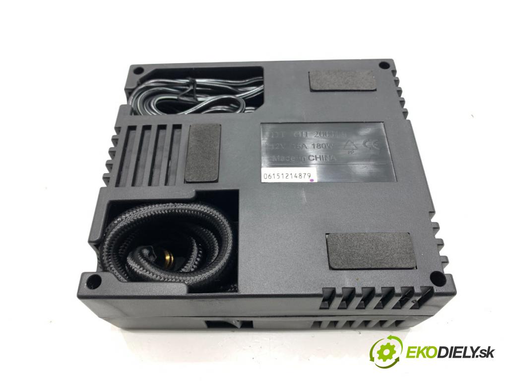 MINI COUNTRYMAN R60 Kombi 2016 140 kW Cooper S ALL4 1598 Kompresor do KOLA: 6792688