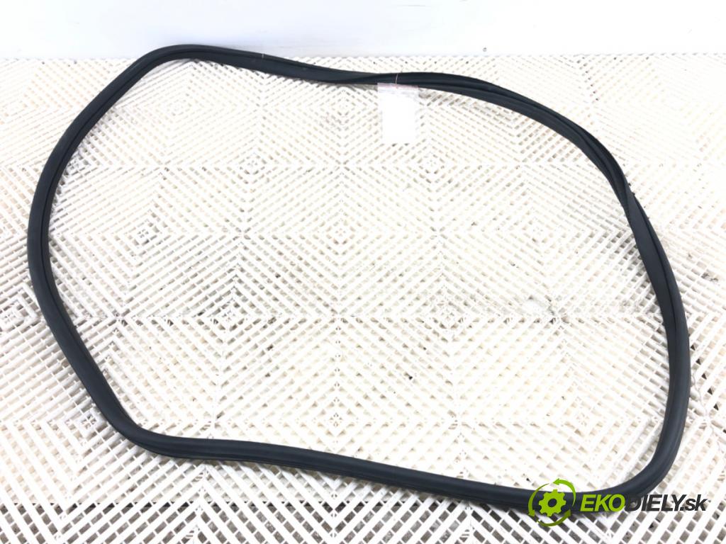 MINI COUNTRYMAN R60 Kombi 2016 140 kW Cooper S ALL4 1598 těsnění dveře zadní část pravá 9808549 (Karoserie ostatní)