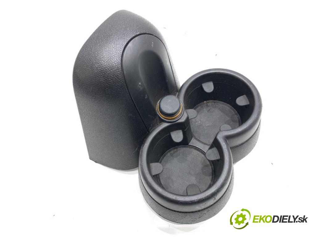 MINI COUNTRYMAN R60 Kombi 2016 140 kW Cooper S ALL4 1598 Držiak na nápoje 9812556 (Držiak (úchyt) na nápoje)