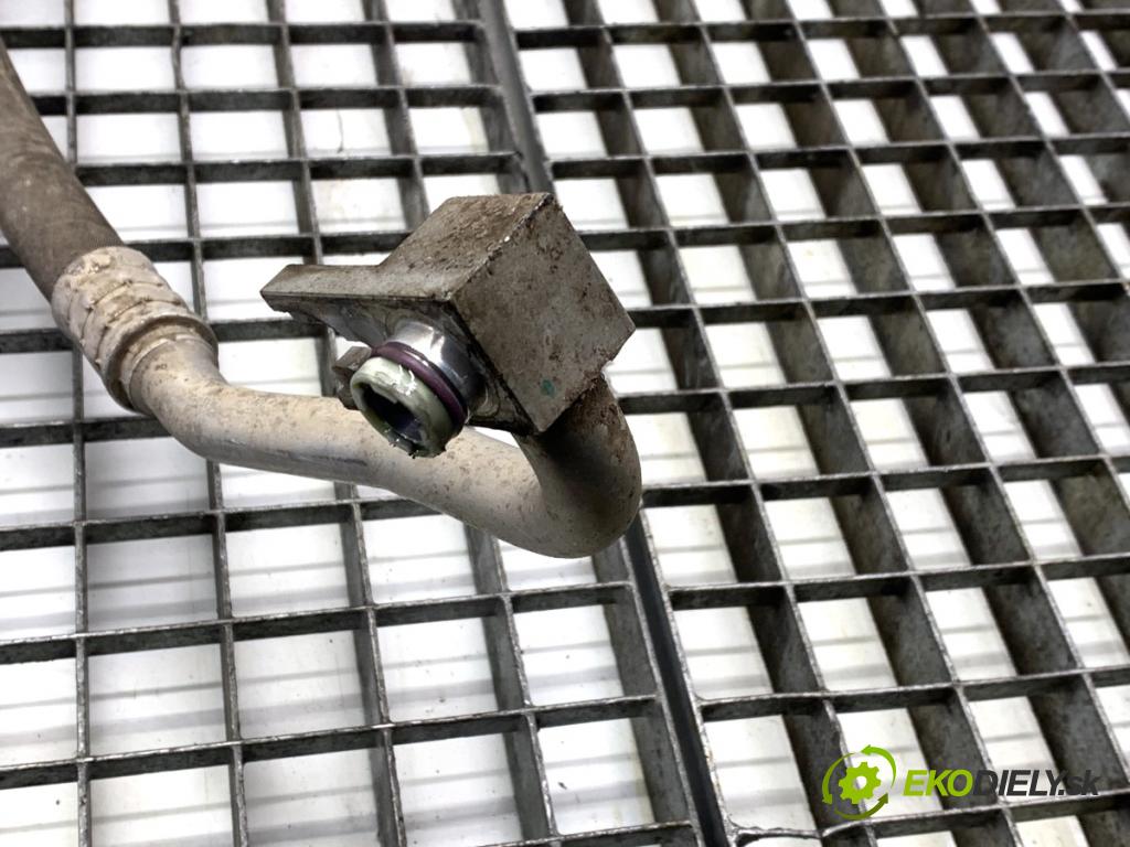 MINI COUNTRYMAN R60 Kombi 2016 140 kW Cooper S ALL4 1598 rúrka klimatizácie 9808024 (Rúrka klimatizácie)