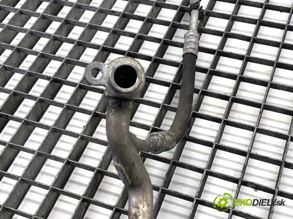 MINI COUNTRYMAN R60 Kombi 2016 140 kW Cooper S ALL4 1598 rúrka klimatizácie 9808024 (Rúrka klimatizácie)