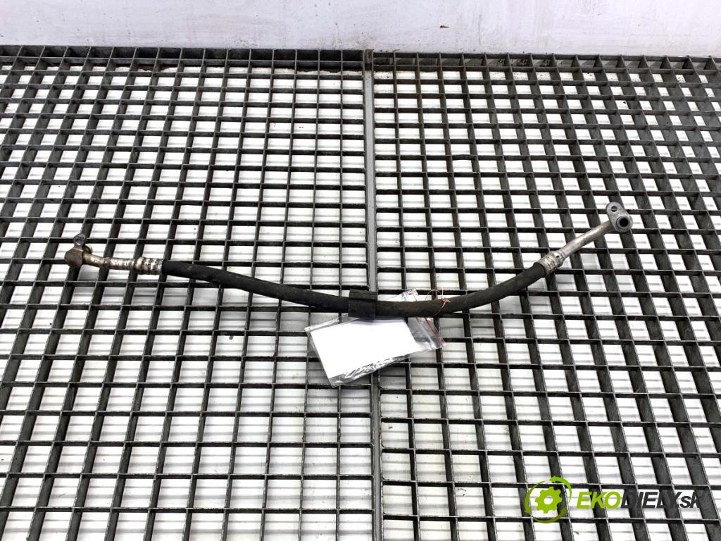 MINI COUNTRYMAN R60 Kombi 2016 140 kW Cooper S ALL4 1598 rúrka klimatizácie 9224859 (Rúrka klimatizácie)