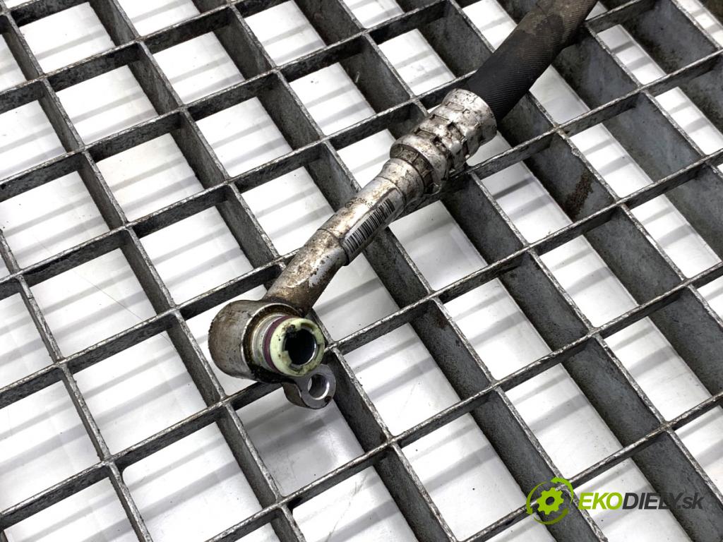 MINI COUNTRYMAN R60 Kombi 2016 140 kW Cooper S ALL4 1598 rúrka klimatizácie 9224859 (Rúrka klimatizácie)