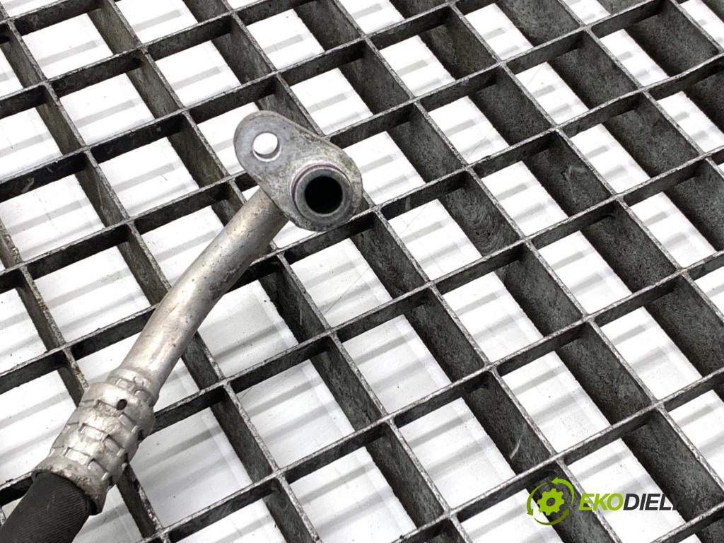 MINI COUNTRYMAN R60 Kombi 2016 140 kW Cooper S ALL4 1598 rúrka klimatizácie 9224859 (Rúrka klimatizácie)