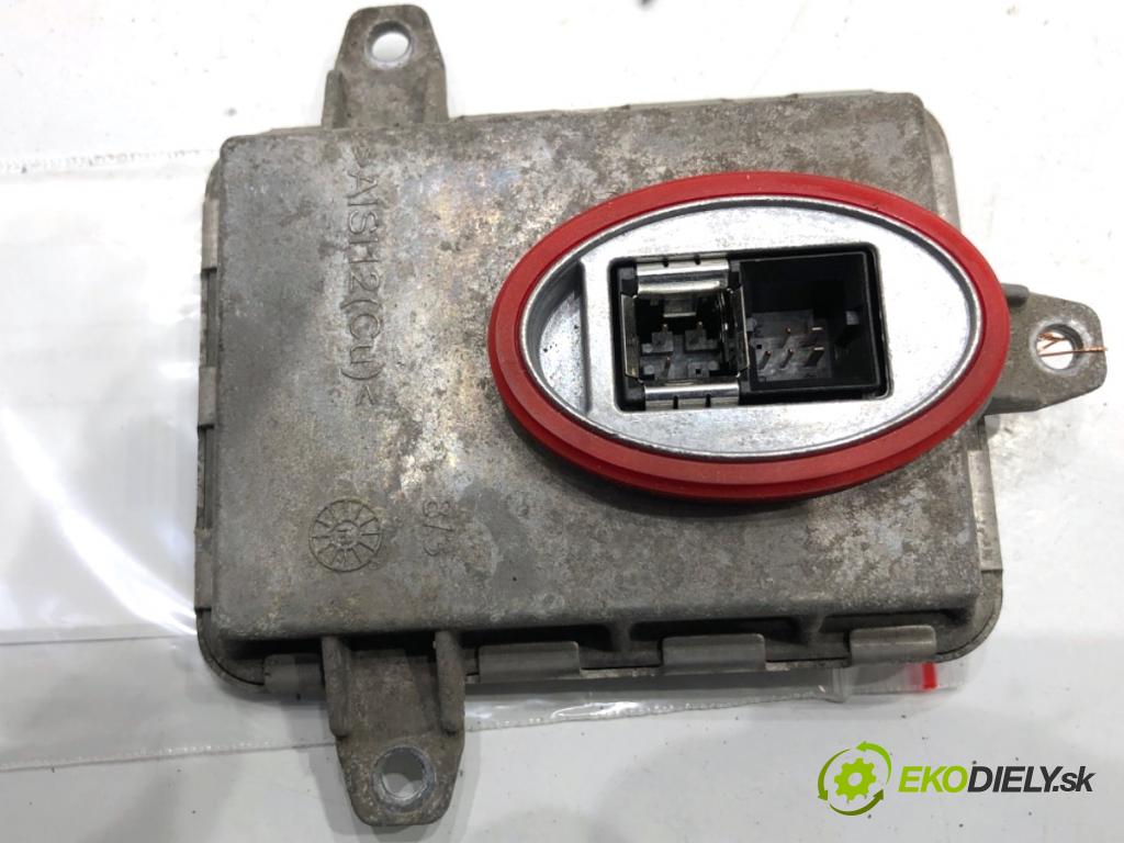 MINI COUNTRYMAN R60 Kombi 2016 140 kW Cooper S ALL4 1598 Menič XENON 7356250 (Riadiaca jednotka xenónu)