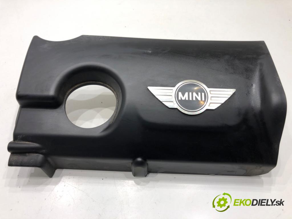 MINI COUNTRYMAN R60 Kombi 2016 140 kW Cooper S ALL4 1598 Kryt Motor 7614367 (Kryt motora)