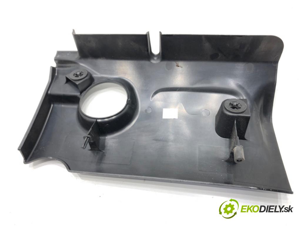 MINI COUNTRYMAN R60 Kombi 2016 140 kW Cooper S ALL4 1598 Kryt Motor 7614367 (Kryt motora)