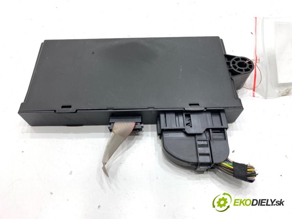 MINI COUNTRYMAN R60 Kombi 2016 140 kW Cooper S ALL4 1598 modul CAS 9389115