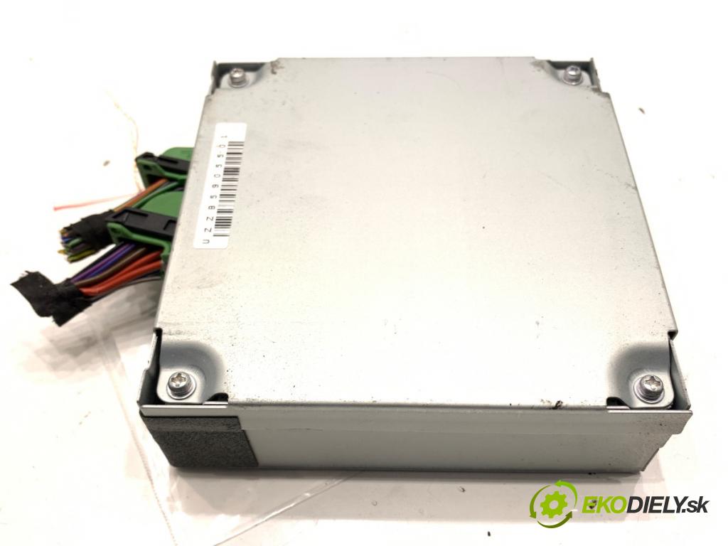 MINI COUNTRYMAN R60 Kombi 2016 140 kW Cooper S ALL4 1598 modul EGS 8631833